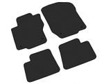 Kilimėliai ARS MERCEDES-BENZ M-class W164 2005-2011 /14\1 PureColor