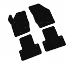 Kilimėliai ARS VOLVO XC90 2002-2014 (5v., I ir II eilė) /14\1 Standartinė danga