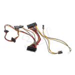 Chieftec CDP-085ITX, DC/DC