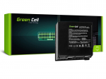 Green Cell Laptop Battery for A42-G74 for G74 G74S G74J G74JH G74SX