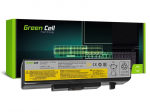 Green Cell Laptop Battery for IBM Lenovo G500 G505 G510 G580 G585 G700 IdeaPad Z580 P580