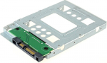 MicroStorage Adapter 2.5" - 3.5" SAS / SATA (KIT2535)