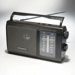 Tiross radio imtuvas TS-457