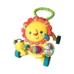 Muzikinis stumdukas Lorelli Lion