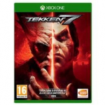 Tekken7, Xbox One