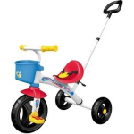 Triratukas Chicco U-Go 2 in 1 Jalgratas