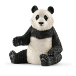 Figūrėlė milžini&scaron;ka pand patelė, Schleich