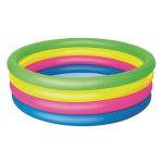 Pripučiamas baseinas Bestway Play, 157x46 cm