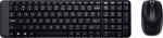 Logitech MK220RU Combo
