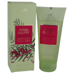 Gaivinanti du&scaron;o želė 4711 Acqua Colonia Pink Pepper & Grapefruit, 200 ml