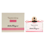 Tualetinis vanduo Salvatore Ferragamo Signorina In Fiore EDT moterims, 100 ml