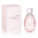 Tualetinis vanduo Jimmy Choo L'Eau EDT moterims 60 ml