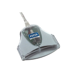 Omnikey ID card reader USB 3021
