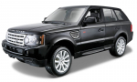 Automodelis Range Rover Sport Bburago 1:18