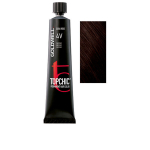 Plaukų dažai Goldwell Topchic 4V Cyclamen, 60g