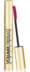 Apimties suteikiantis blakstienų tu&scaron;as Eveline Volumix Fiberlast Full Volume Black 10 ml