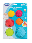 Sensoriniai kamuoliukai Playgro , 4086398