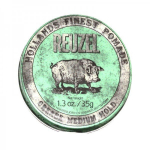 Vidutinės fiksacijos plaukų pomada Reuzel Grease Medium Hold 35 g