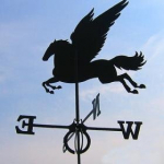 Vėjarodė Pegasas
