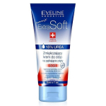 &Scaron;velninantis kojų kremas Eveline Extra Soft SOS, 100 ml