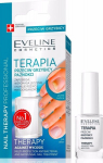 Nagų stiprinimo priemonė Eveline Nail Therapy 12 ml