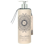 Kūno losjonas Aroma Selection Greipfrutų ir Vetiverijų, 500 ml
