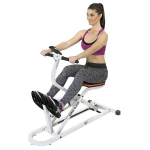 Jojimo treniruoklis Christopeit Horse Glider