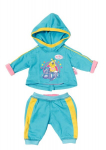 Baby Born&reg; lėlės sportiniai drabužėliai, 823774