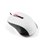 Modecom MC-M9.1, balta