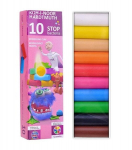 Plastilinas Koh-l-nor