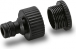Čiaupo jungtis Karcher 1"-3/4" 2.645-007.0