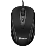 Yenkee YMS 1025BK , juoda