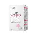 Maisto papildas Ultra Women's Multivitamin Formula, 90 tablečių
