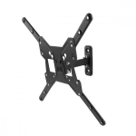 TV laikiklis ONE FOR ALL WM2441 90 &deg; Tilt and Swivel Wall Mount for TVs from 33 to 140cm (13-55)