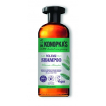 Apimties suteikiantis plaukų &scaron;ampūnas Dr. Konopka's 500 ml