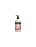 MAITINANTIS RANKŲ MUIKLAS &bdquo;RAUSVASIS PERSIKAS&ldquo; Organic Shop, 500 ml
