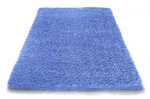 Kilimas Shaggy Blue, 60x100 cm