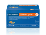 Maisto papildas Orthomol Junior C plus N30