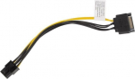 OEM SATA maitinimo kabelis CA-SA6P-10CU-0020