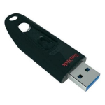 USB laikmena SanDisk Ultra USB 3.0 32GB