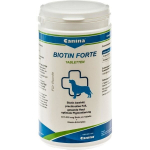 Canina tabletės Biotin Forte N210, 700 g