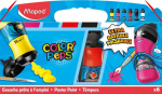 Gua&scaron;as ColorPeps, 6 spalvos