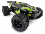 Radijo bangomis valdomas automobilis