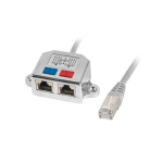 Adapteris Lanberg AD-0026-S