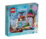41155 LEGO&reg; | Disney Princess Elsos nuotykiai turguje
