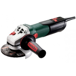 KAMPINIS &Scaron;LIFUOKLIS METABO W 9 - 125 QUICK