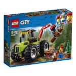 60181 LEGO&reg; City Mi&scaron;ko traktorius
