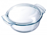 PYREX apvalus kepimo indas, 2 l