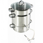 Sulčiaspaudė Ambition Winston, 6 L