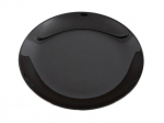 Luminarc desertinė lėk&scaron;tė Diwali Black, 19 cm